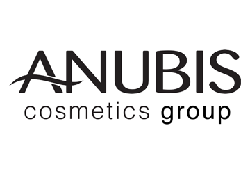 logo ANUBIS COSMETICS SL